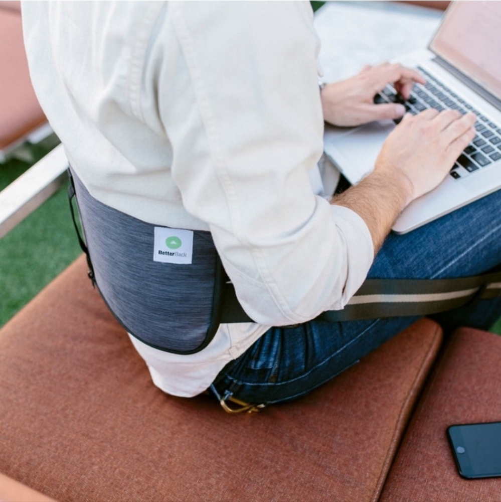 BETTERBACK Posture Support System
